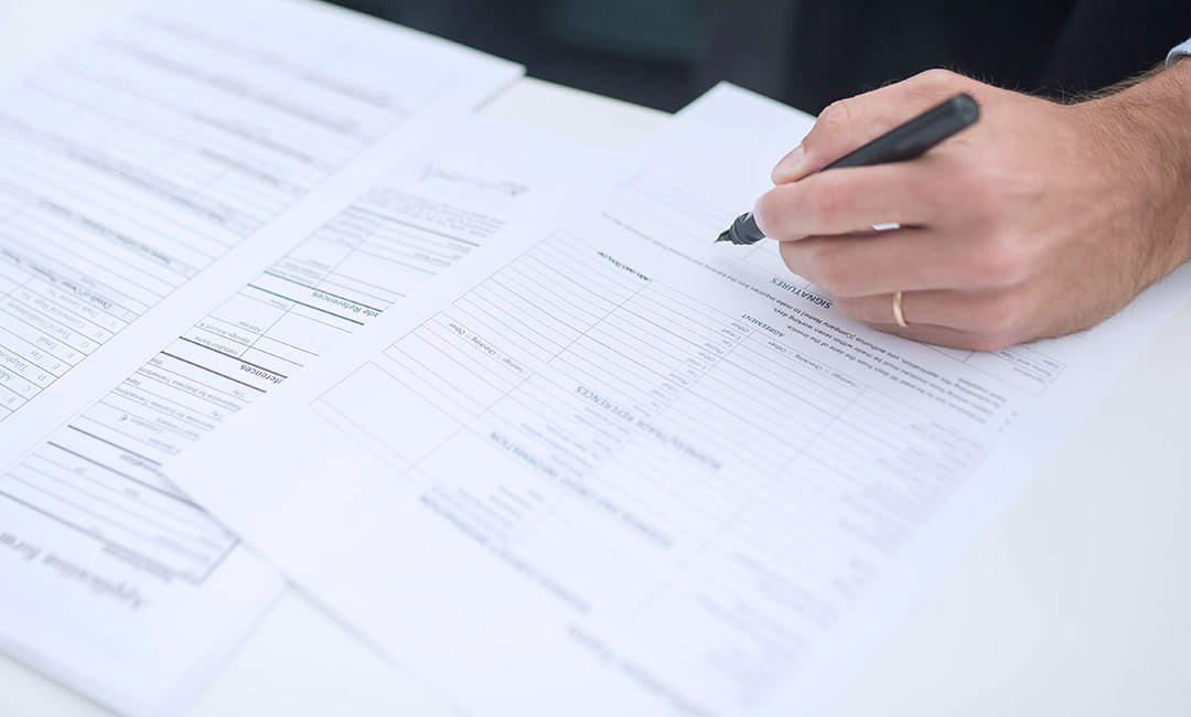 Abogados para Cambio de nombre Registro Civil en Quito