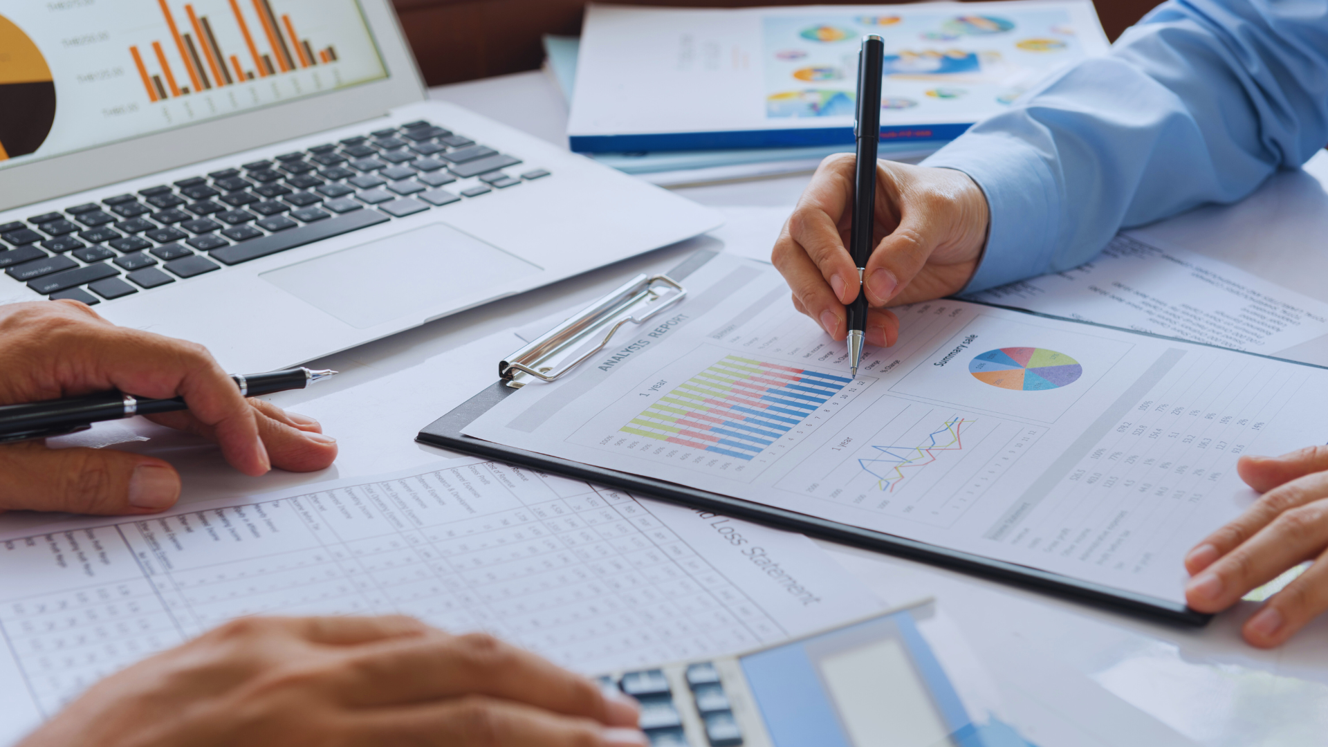 quienes deben llevar contabilidad en ecuador