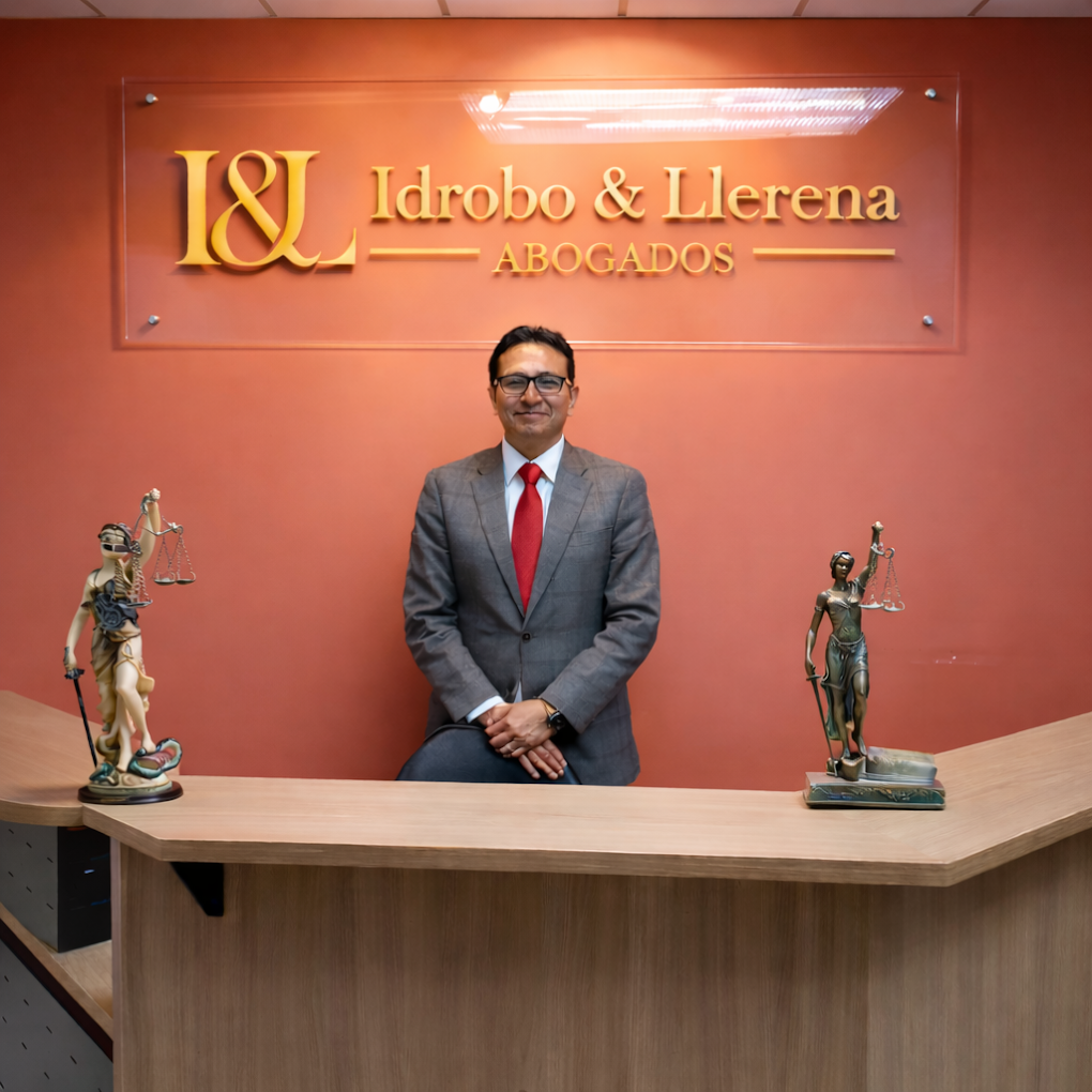 Consulta legal en abogados quito