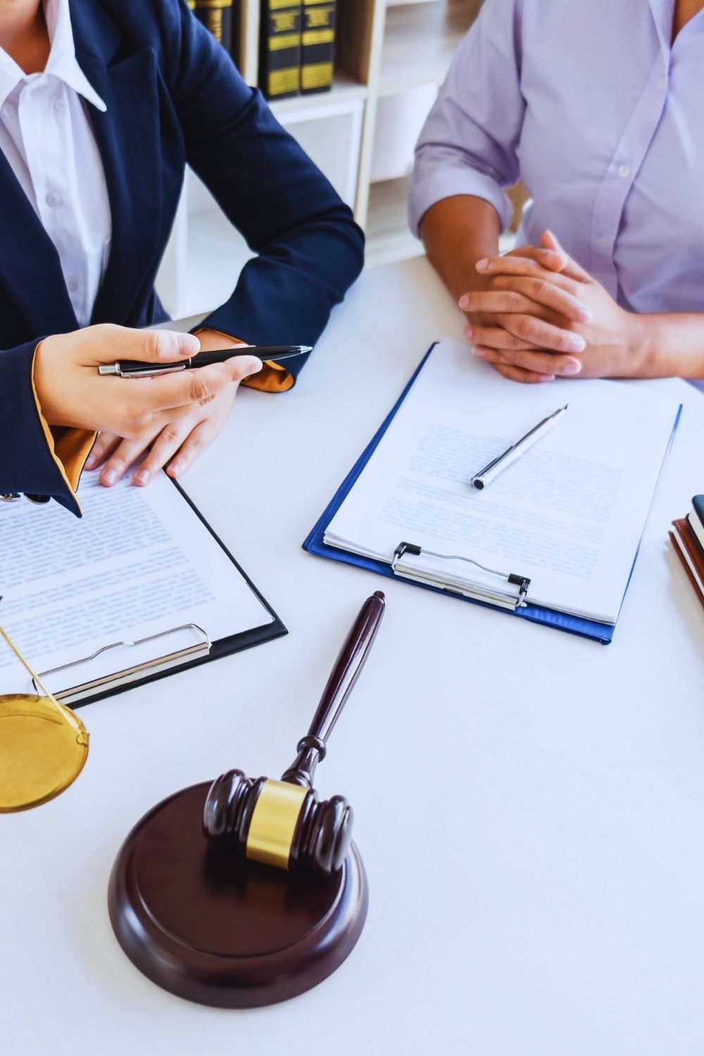 Abogados de herencias en Quito