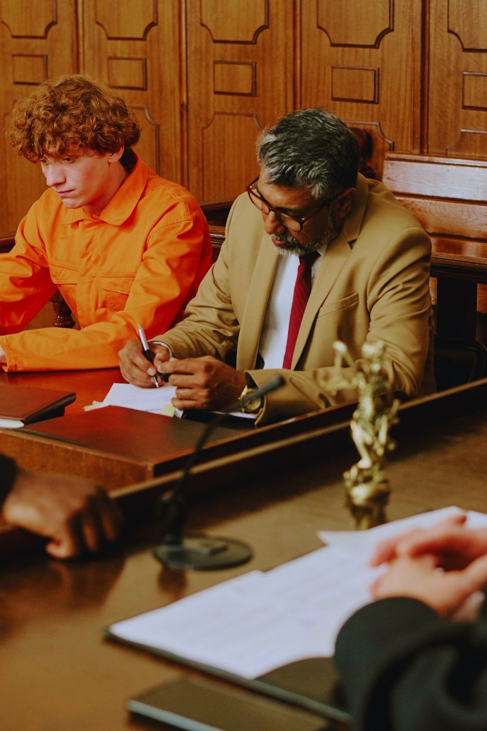 Abogados Penalistas en Quito